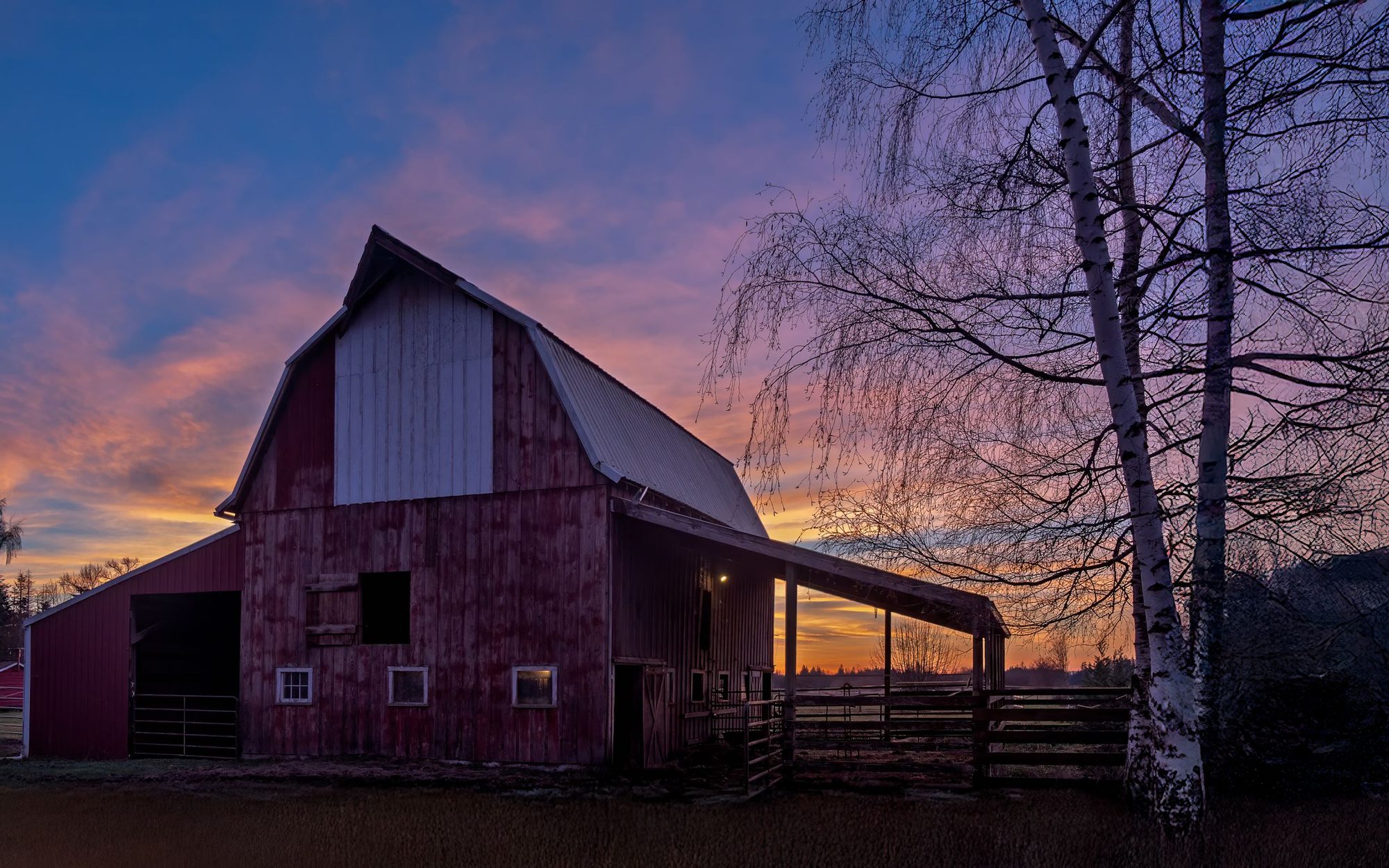 Photograph by Ryan DesJardins