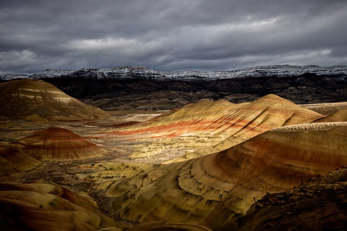 Photograph by Ryan DesJardins